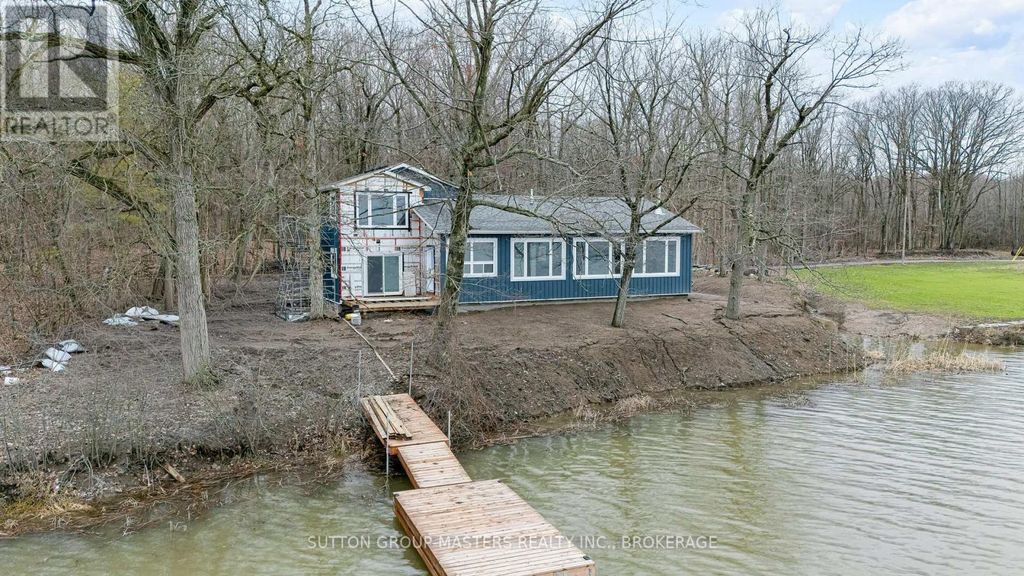 99 Blue Heron Lane, Frontenac Islands (the Islands)