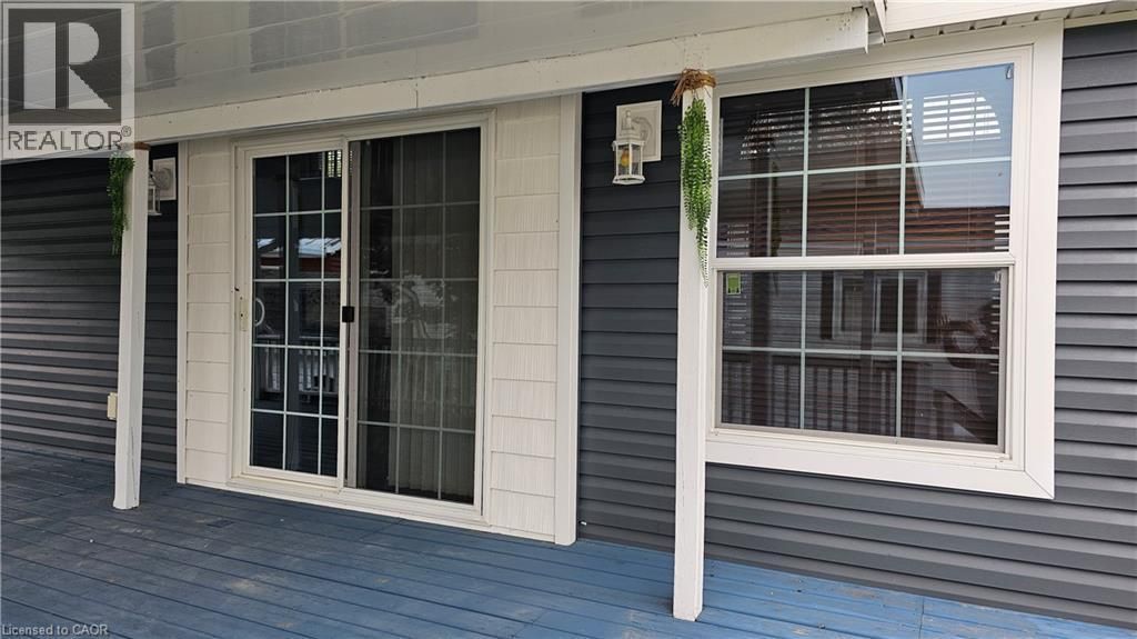 274 Front Road Unit# 88, St. Williams