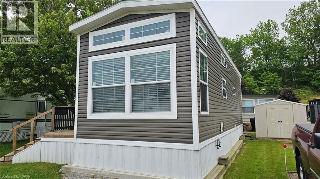 274 Front Road Unit# 51, St. Williams
