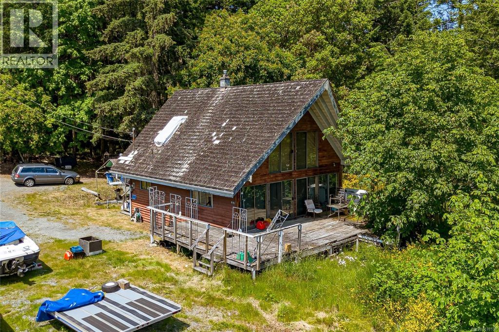 367 Mccurdy Dr, Malahat