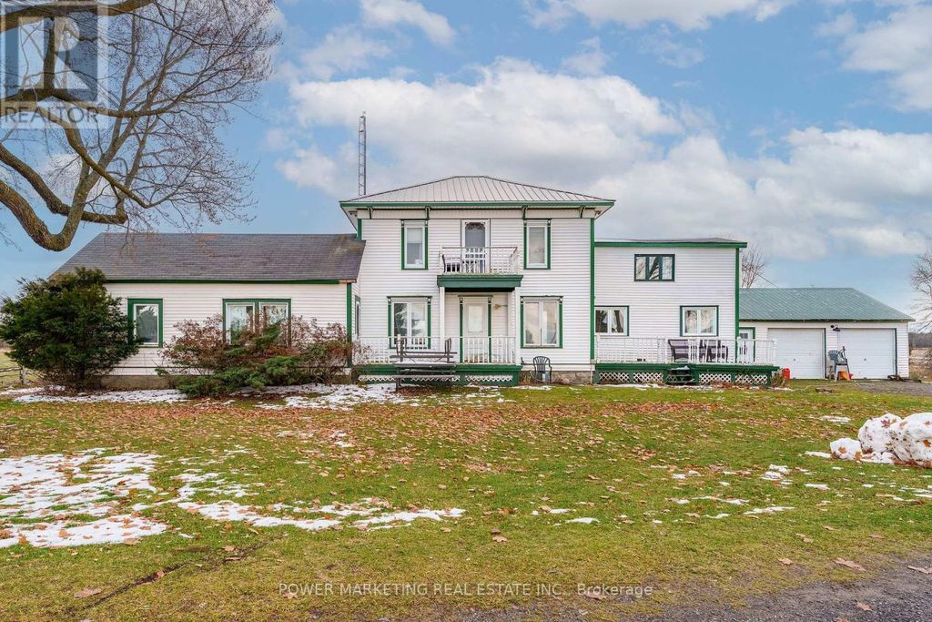 13840 Grantley Road, South Dundas
