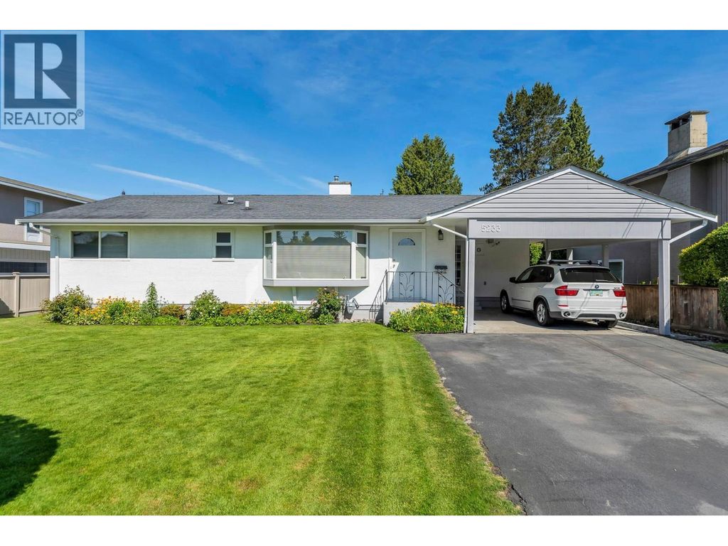 5233 Westminster Avenue, Delta