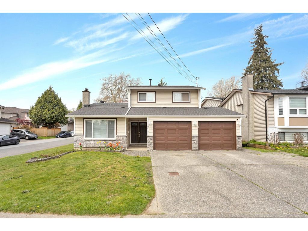 6719 134 Street, Surrey