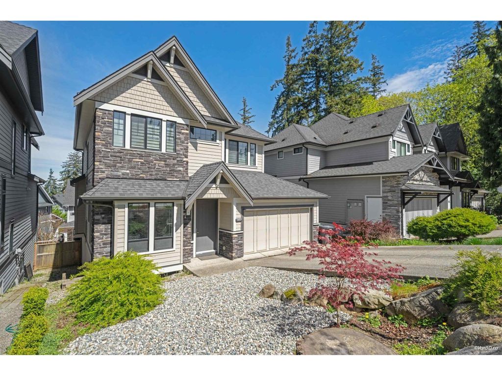 2862 Helc Place, Surrey