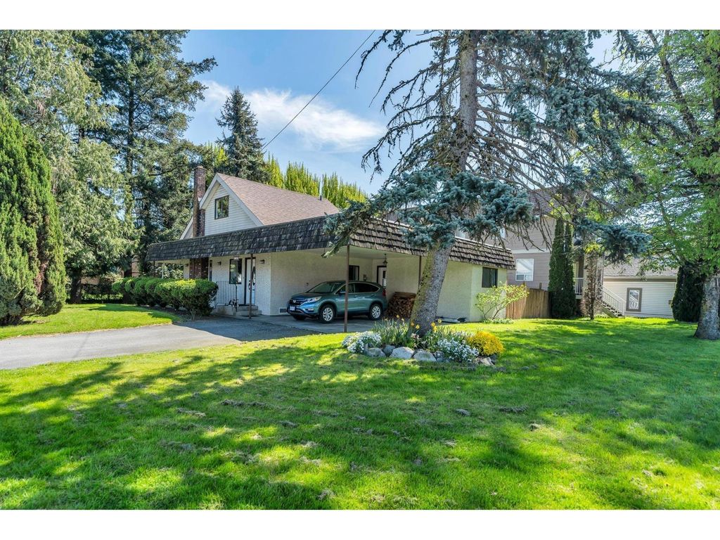 34612 2 Street, Abbotsford