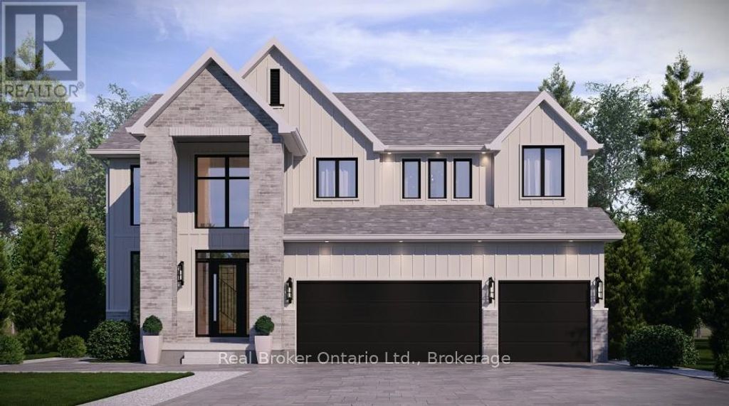 Lot 9 Sass Crescent, Brant (paris)