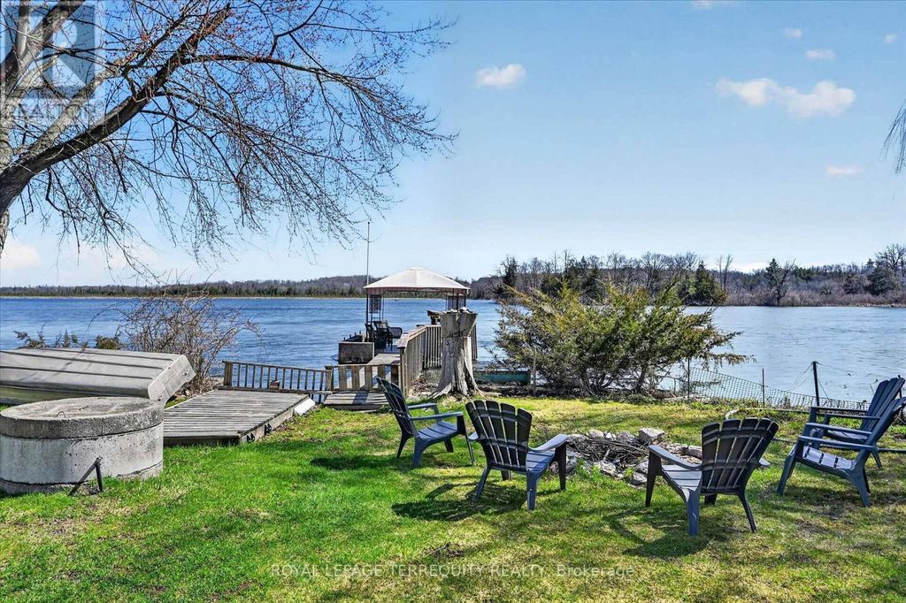 6787 County Road 50, Trent Hills