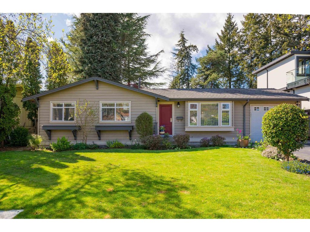 7457 118a Street, Delta