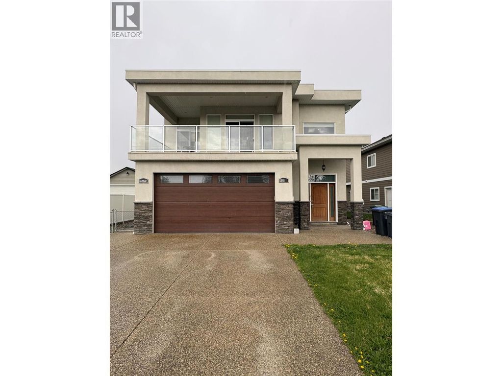 425 Taylor Road, Kelowna