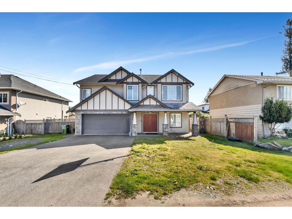 2690 Victoria Street, Abbotsford