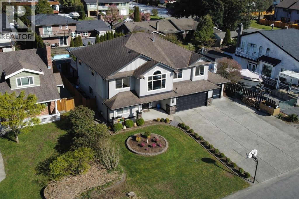 12000 189b Street, Pitt Meadows