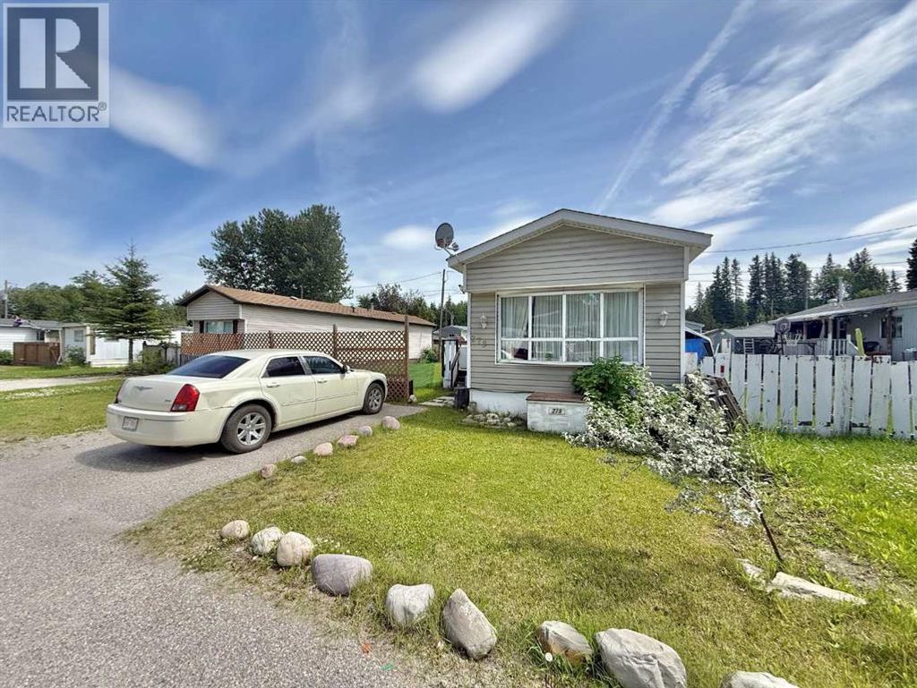 279, 133 Jarvis Street, Hinton