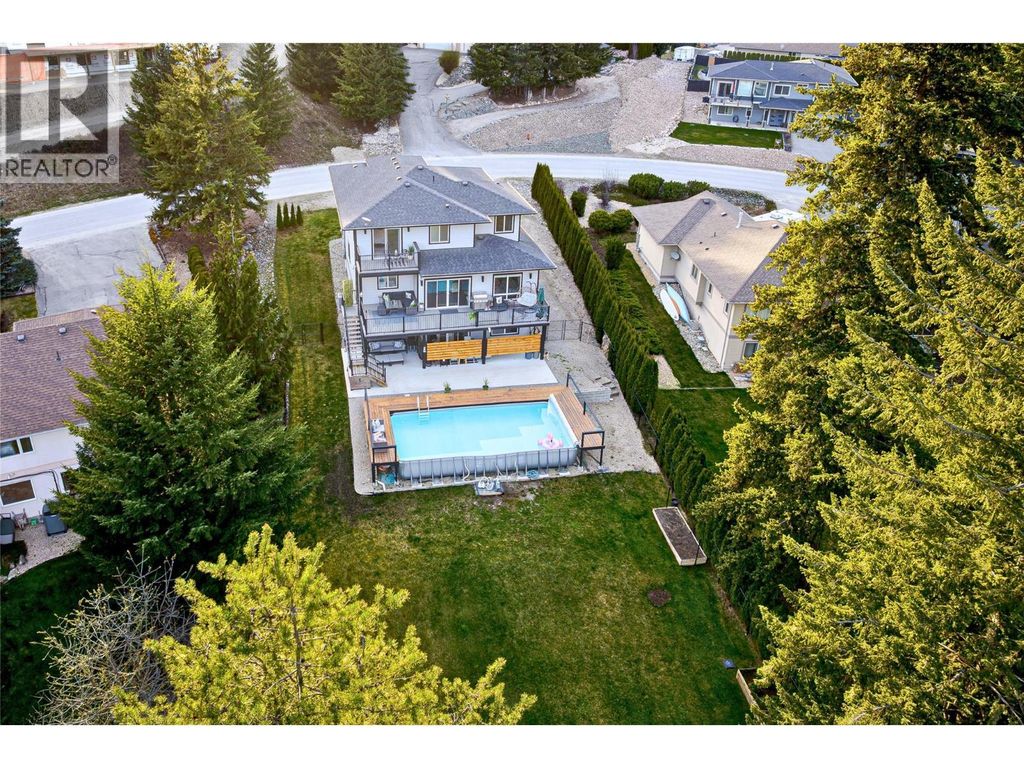 2790 Mountview Drive, Blind Bay