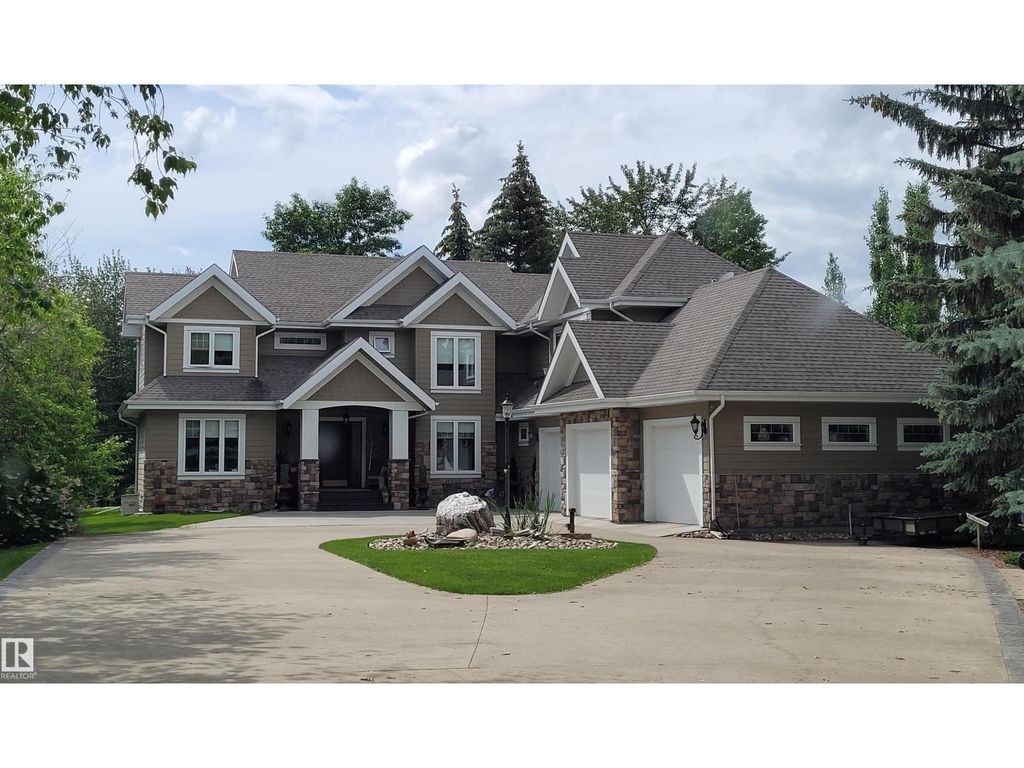 #16 53226 Rge Road 261, Rural Parkland County