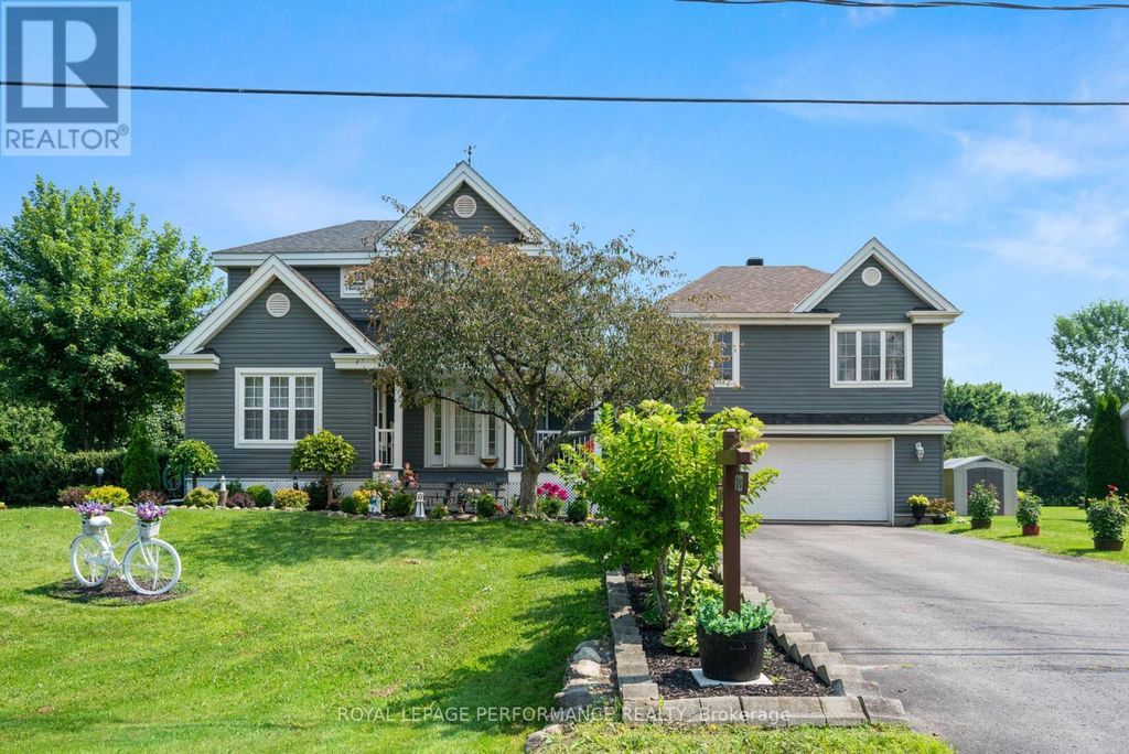 6123 Macbain Street, South Glengarry