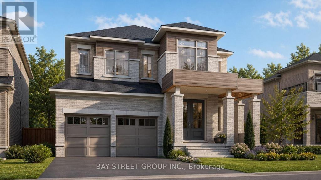 42 Big Willow Crescent, Richmond Hill