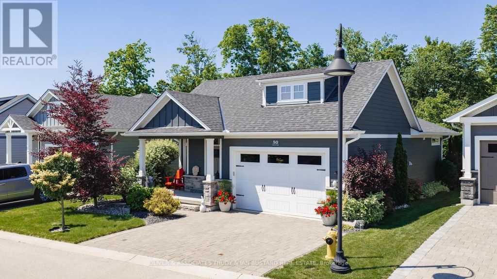 50 Sunrise Lane, Lambton Shores (grand Bend)