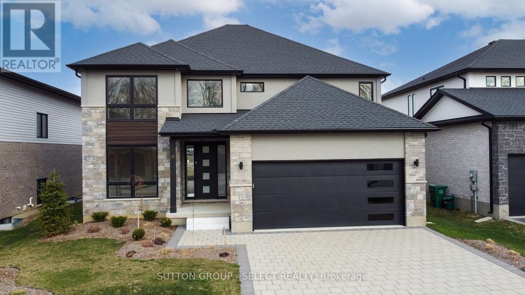 88 Optimist Drive, Southwold (talbotville)
