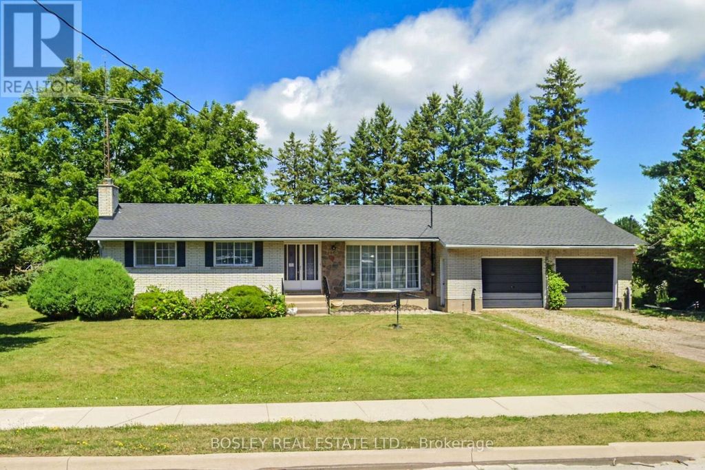 1320 Niagara Stone Road, Niagara-On-The-Lake (virgil)