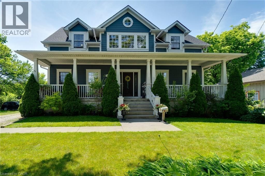 1026 Beach Boulevard, Hamilton