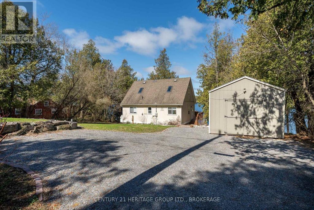 5064 Cedar Ridges Road, Frontenac (frontenac South)