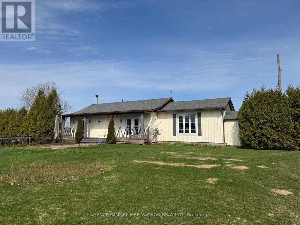 21237 Concession 6 Road, South Glengarry
