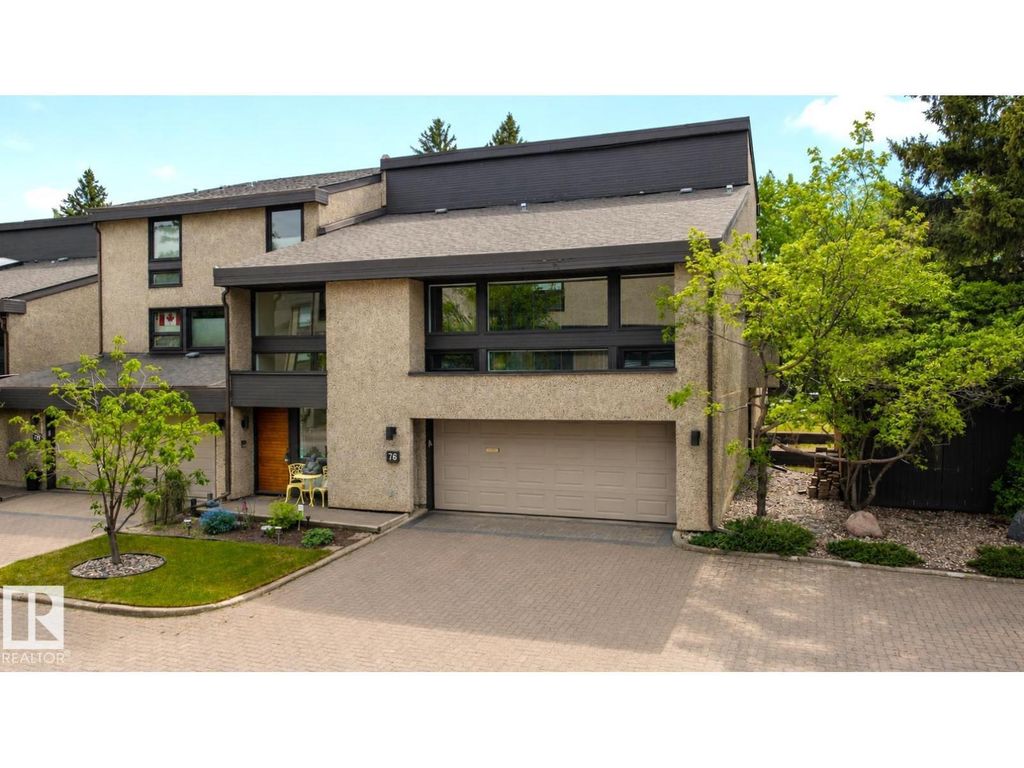 76 Willow Wy Nw, Edmonton