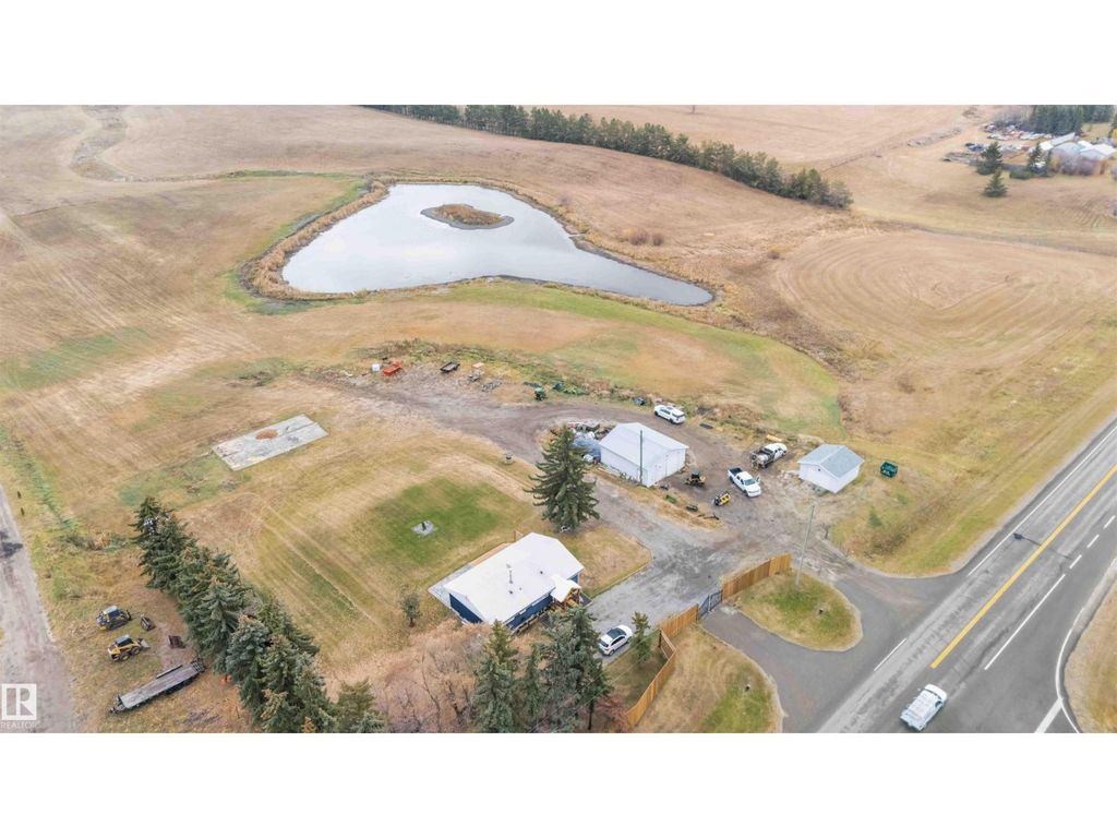 53273 Rge Road 215, Rural Strathcona County