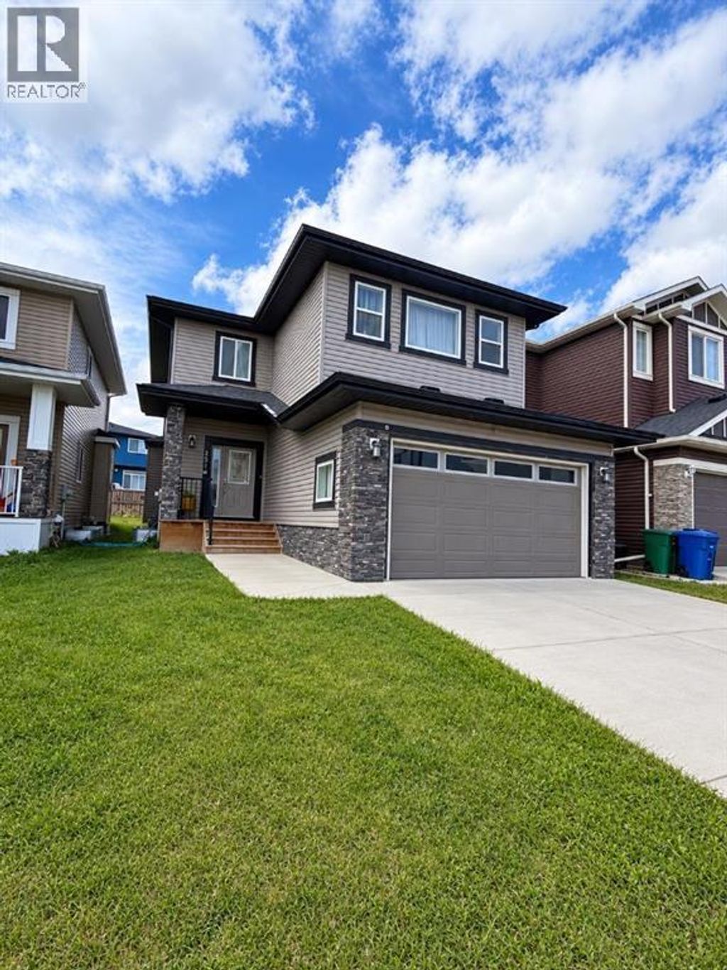 251 Bayview Street Sw, Airdrie