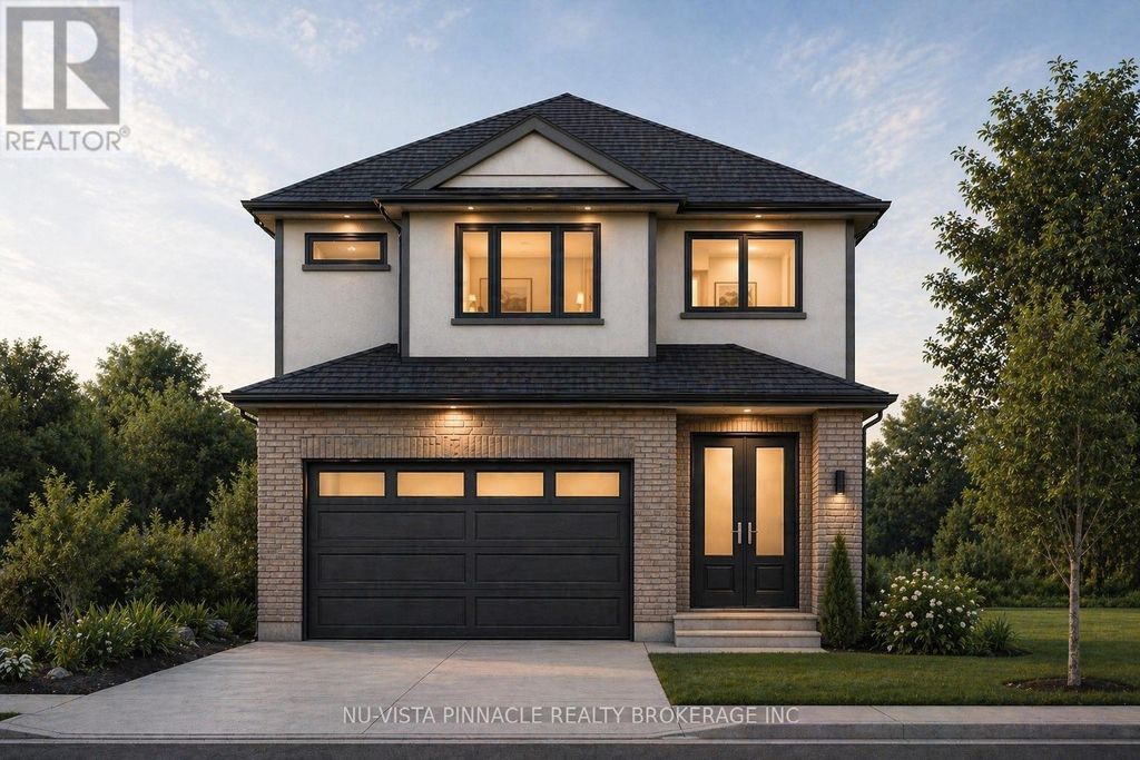 1226 Honeywood Drive, London South (south U)