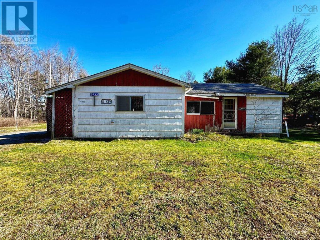 9932 Highway 201, South Farmington