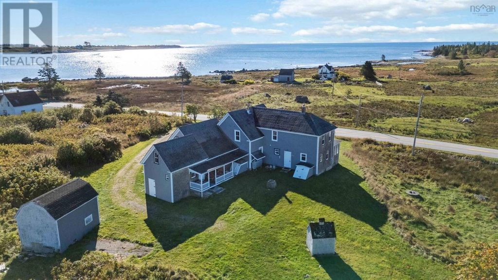 1621 Eastern Shore Road, West Berlin