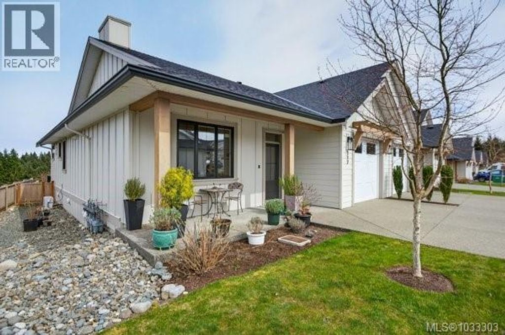 117 4098 Buckstone Rd, Courtenay