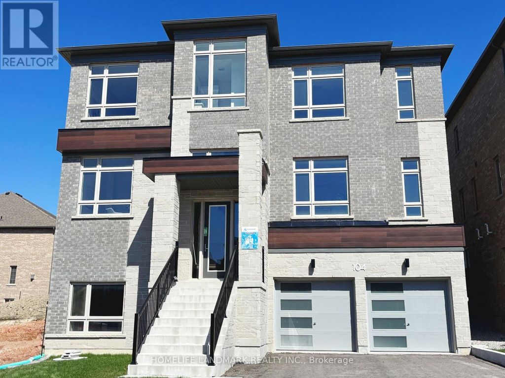 104 Wraggs Road, Bradford West Gwillimbury (bond Head)