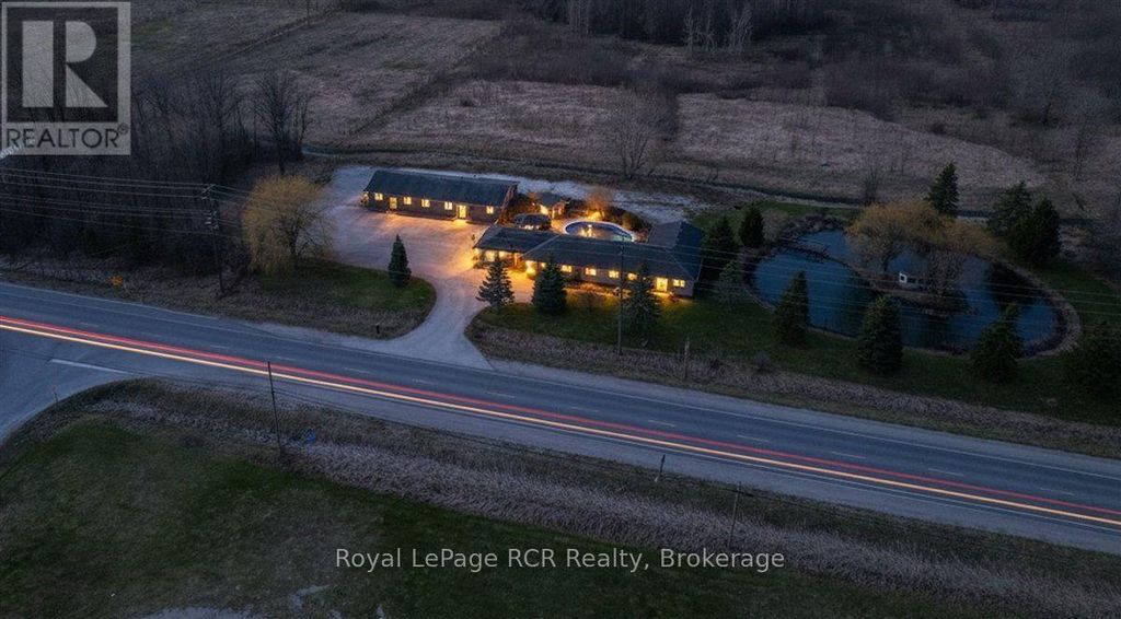 717906 6 Highway, Georgian Bluffs