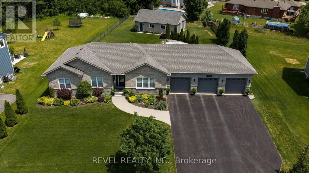 1962 Elana Drive, Severn (bass Lake)