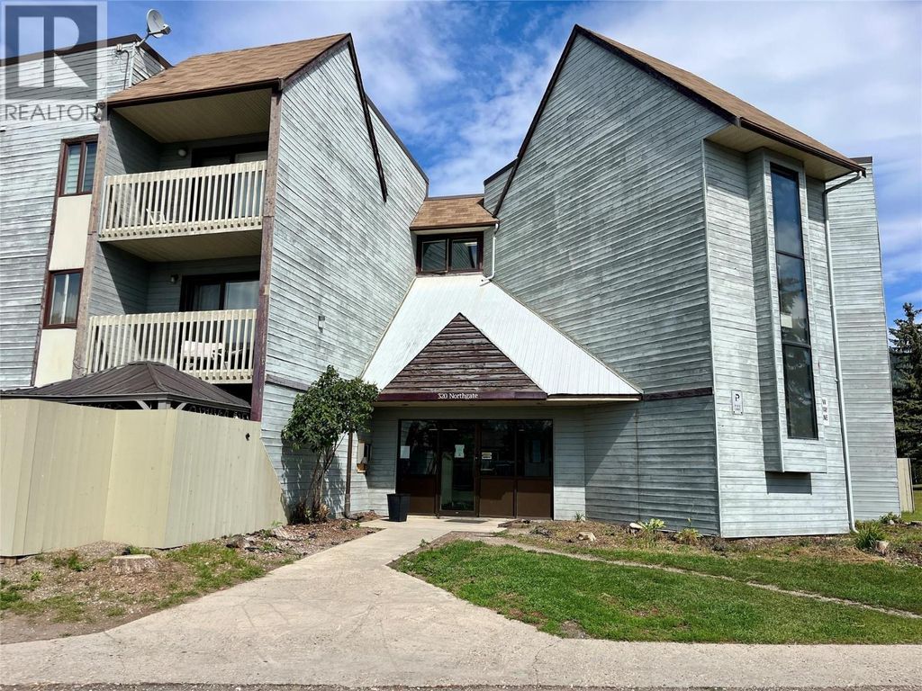 320 Northgate Road Unit# 106, Tumbler Ridge