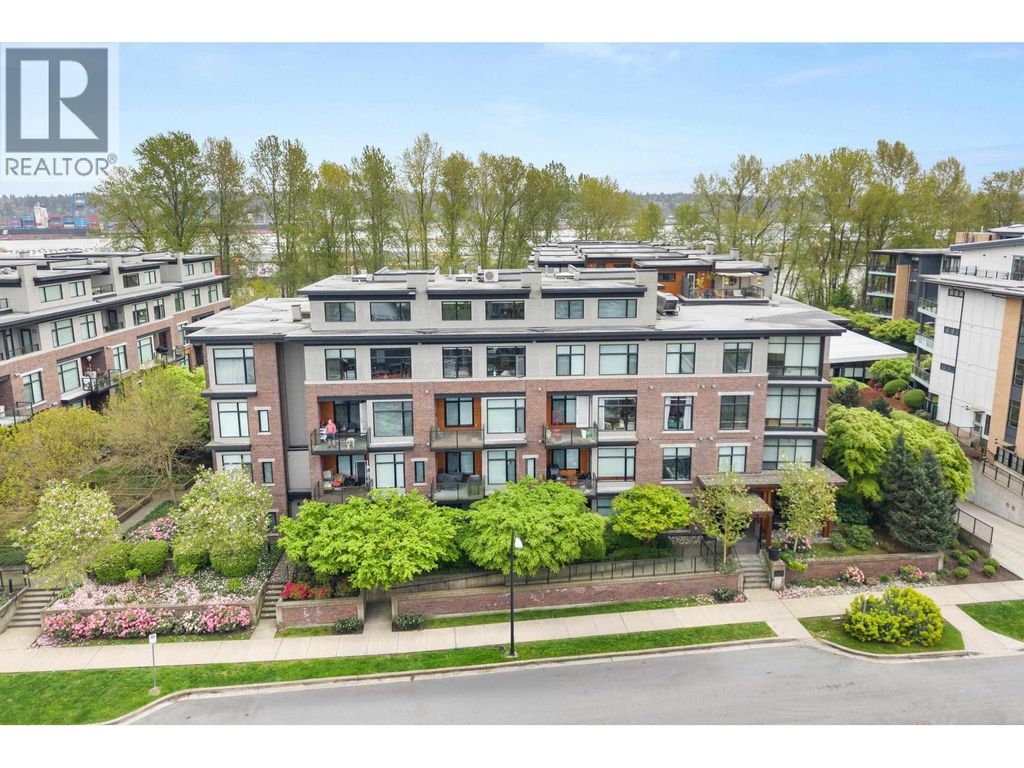 414 262 Salter Street, New Westminster