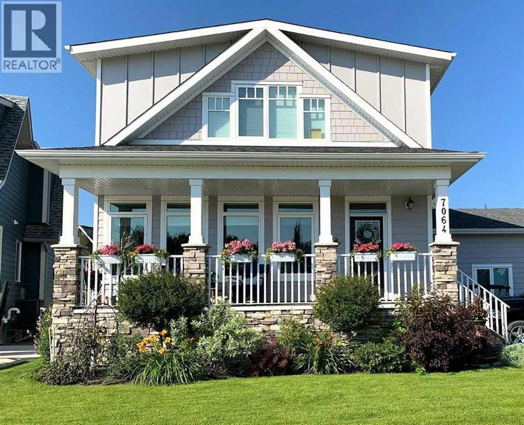 7064, 35468 Range Road 30, Rural Red Deer County