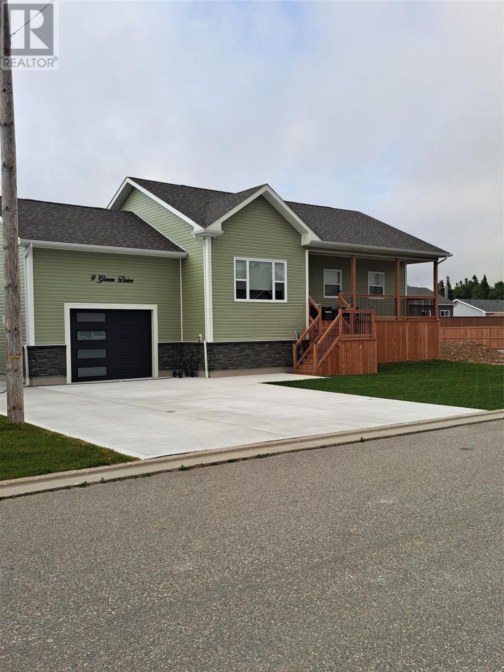 9 Green Drive, Stephenville
