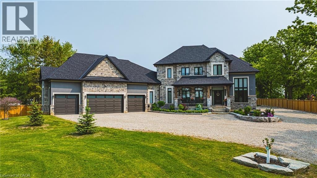 8378 Chippewa Road E, Mount Hope
