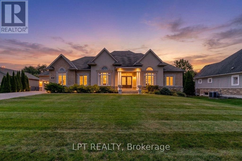 5 Wolford Court, Georgina (historic Lakeshore Communities)