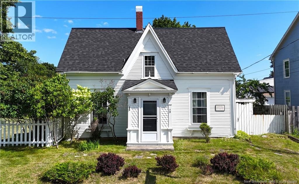79 Frederick Street, Saint Andrews