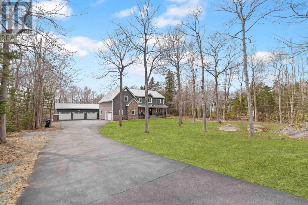 118 Stone Mount Drive, Lower Sackville