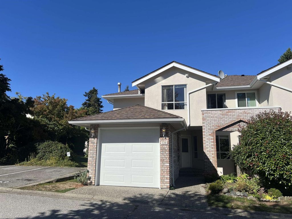 134 15550 26 Avenue, Surrey