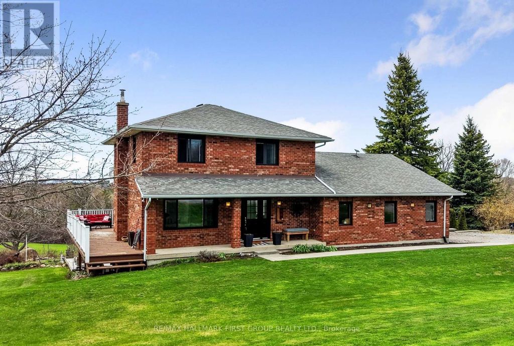 1868 Stanton Road N, Cobourg