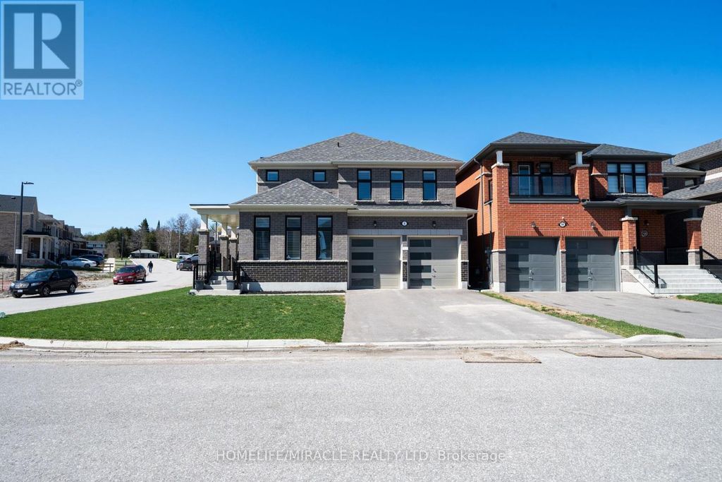 1 Ainslie Hill Crescent, Georgina (sutton & Jackson's Point)