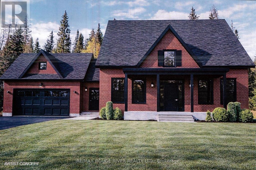 204 Suzanne Mess Boulevard, Cobourg