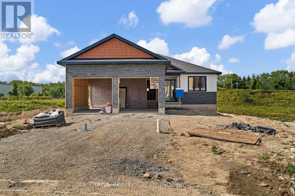 188 Greene Street, South Huron (exeter)