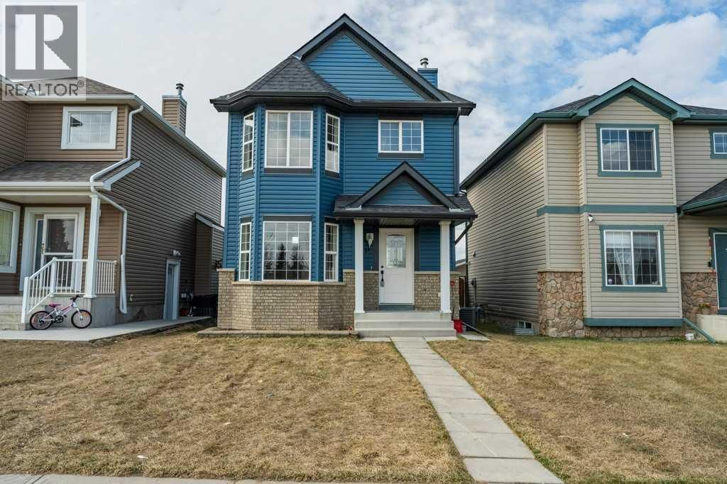 11 Saddlemont Close Ne, Calgary